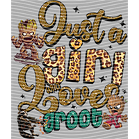 Valentine's Day-QRJ  2898